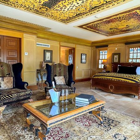 מיאמי ביץ' The Villa Casa Casuarina מראה חיצוני תמונה