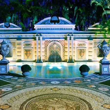 מיאמי ביץ' The Villa Casa Casuarina מראה חיצוני תמונה