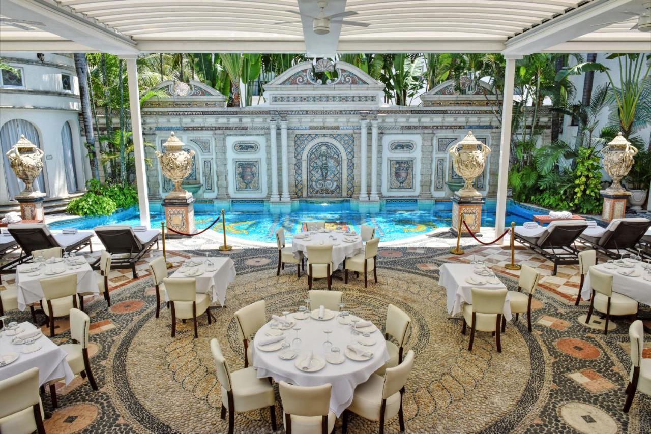 מיאמי ביץ' The Villa Casa Casuarina מראה חיצוני תמונה