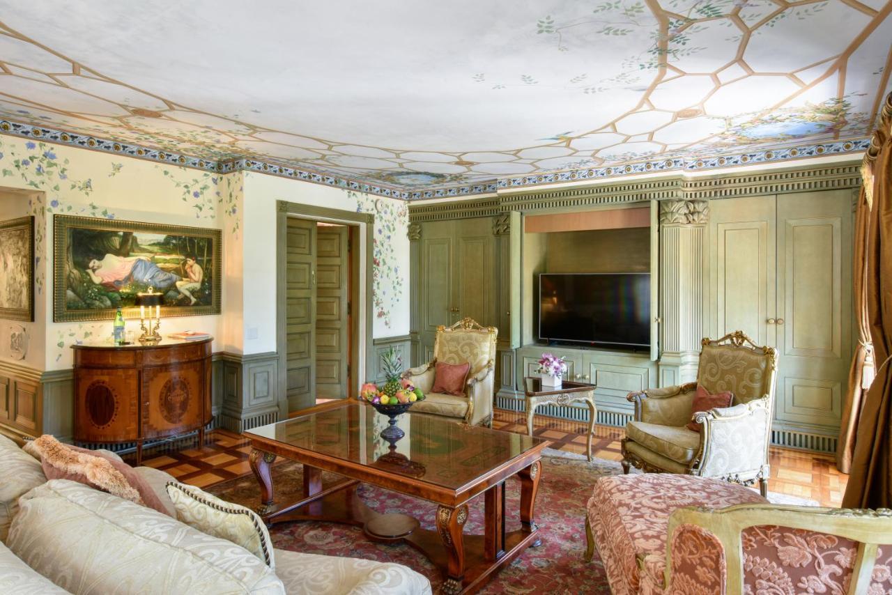 מיאמי ביץ' The Villa Casa Casuarina מראה חיצוני תמונה