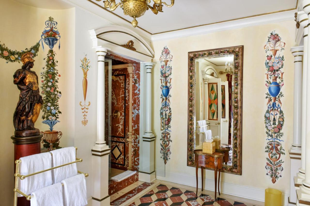 מיאמי ביץ' The Villa Casa Casuarina מראה חיצוני תמונה