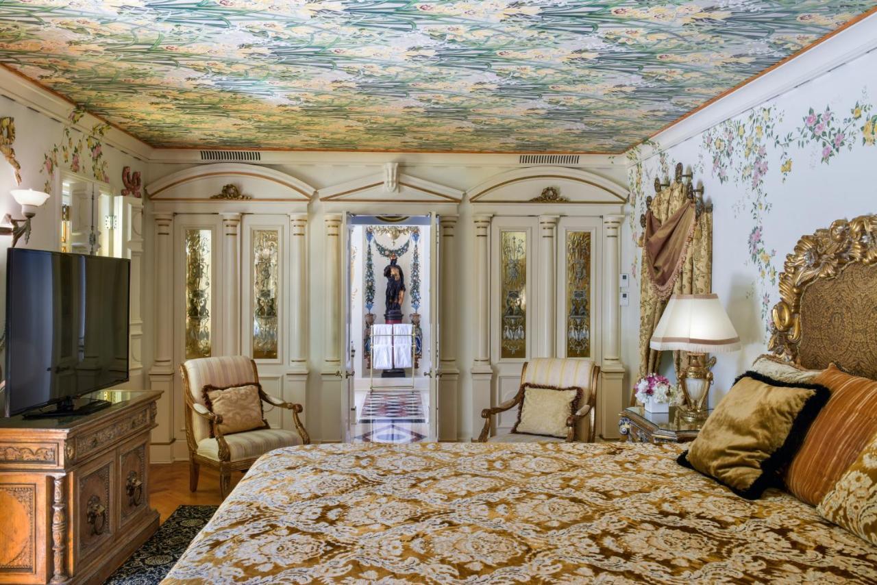 מיאמי ביץ' The Villa Casa Casuarina מראה חיצוני תמונה