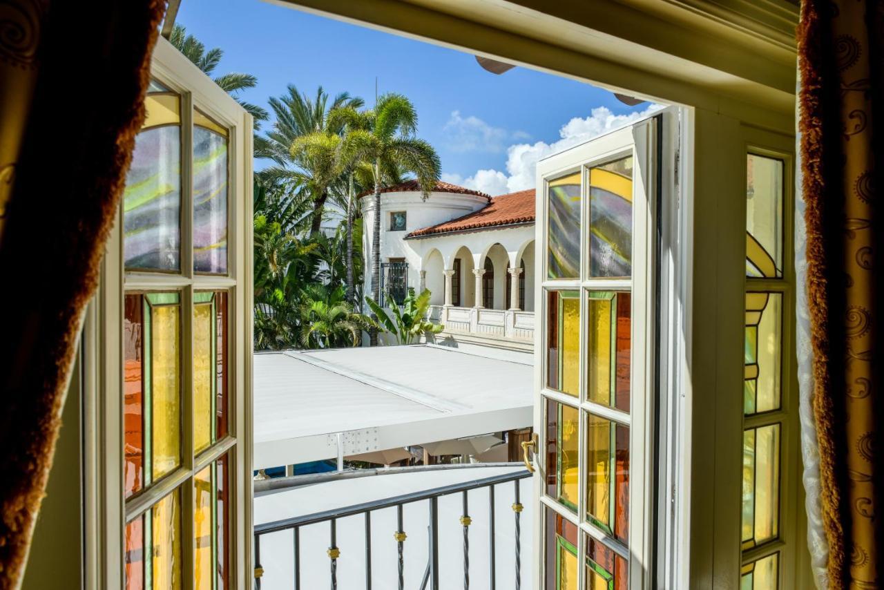 מיאמי ביץ' The Villa Casa Casuarina מראה חיצוני תמונה