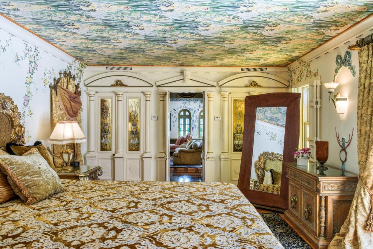 מיאמי ביץ' The Villa Casa Casuarina מראה חיצוני תמונה