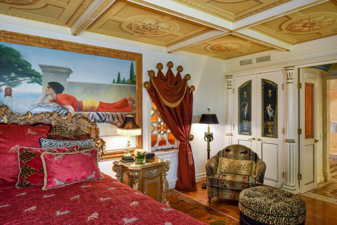 מיאמי ביץ' The Villa Casa Casuarina מראה חיצוני תמונה