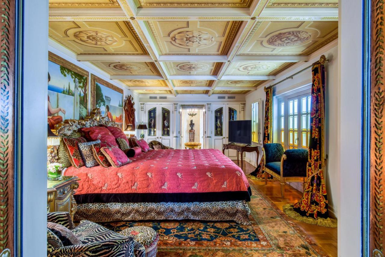 מיאמי ביץ' The Villa Casa Casuarina מראה חיצוני תמונה