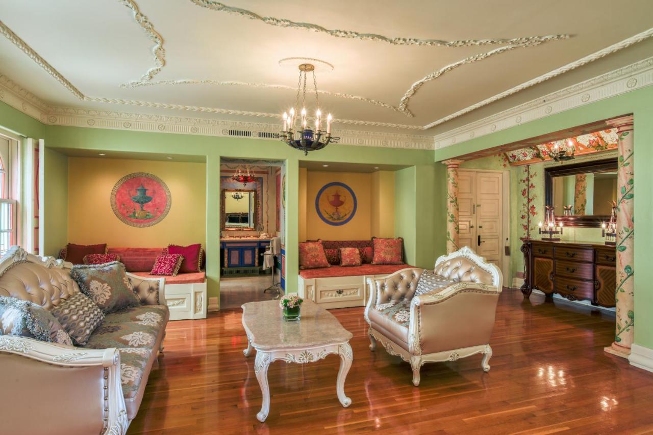 מיאמי ביץ' The Villa Casa Casuarina מראה חיצוני תמונה