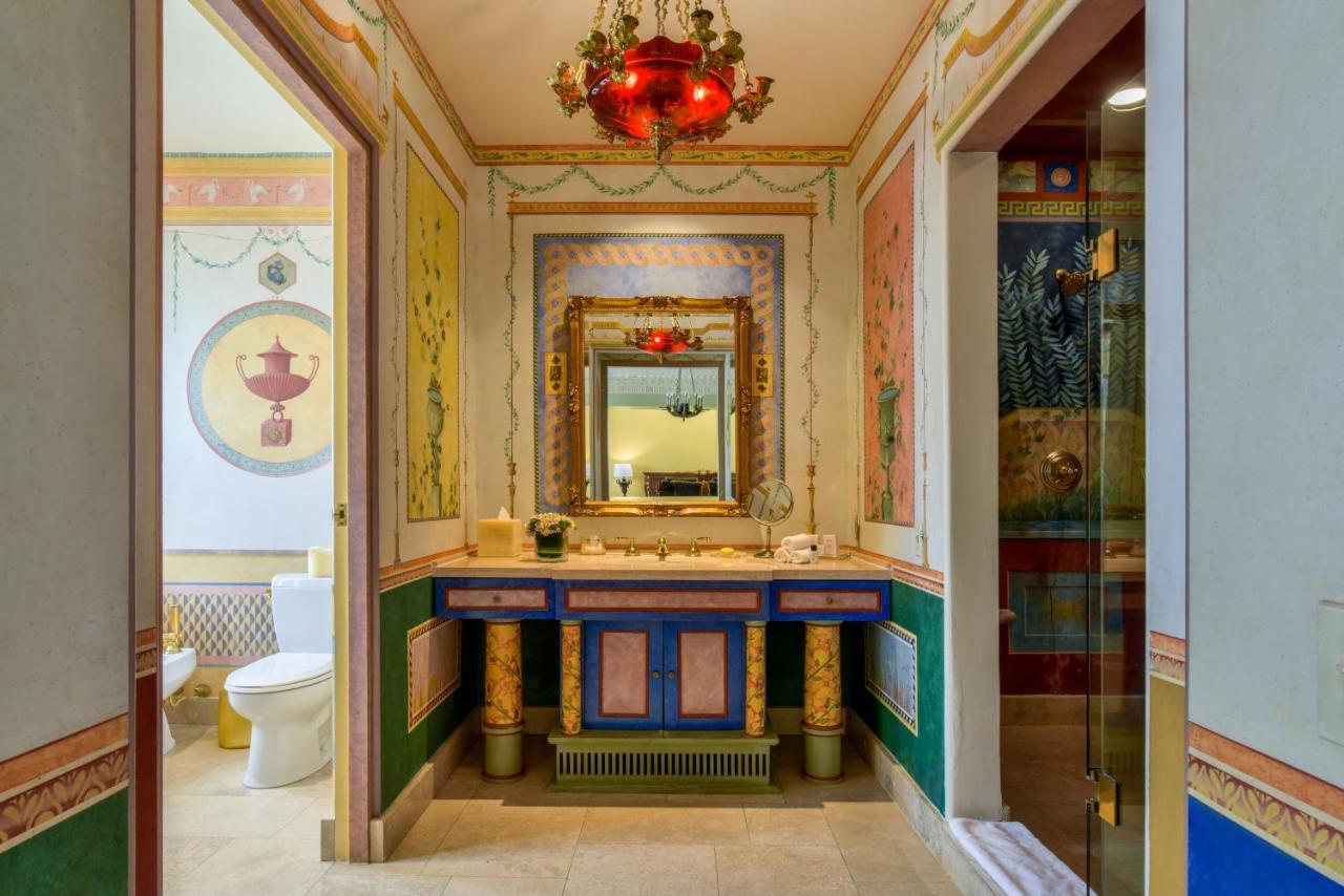 מיאמי ביץ' The Villa Casa Casuarina מראה חיצוני תמונה