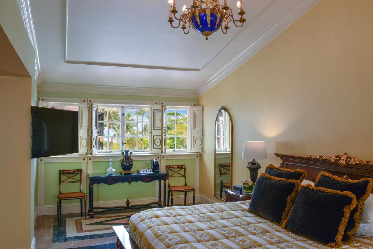 מיאמי ביץ' The Villa Casa Casuarina מראה חיצוני תמונה