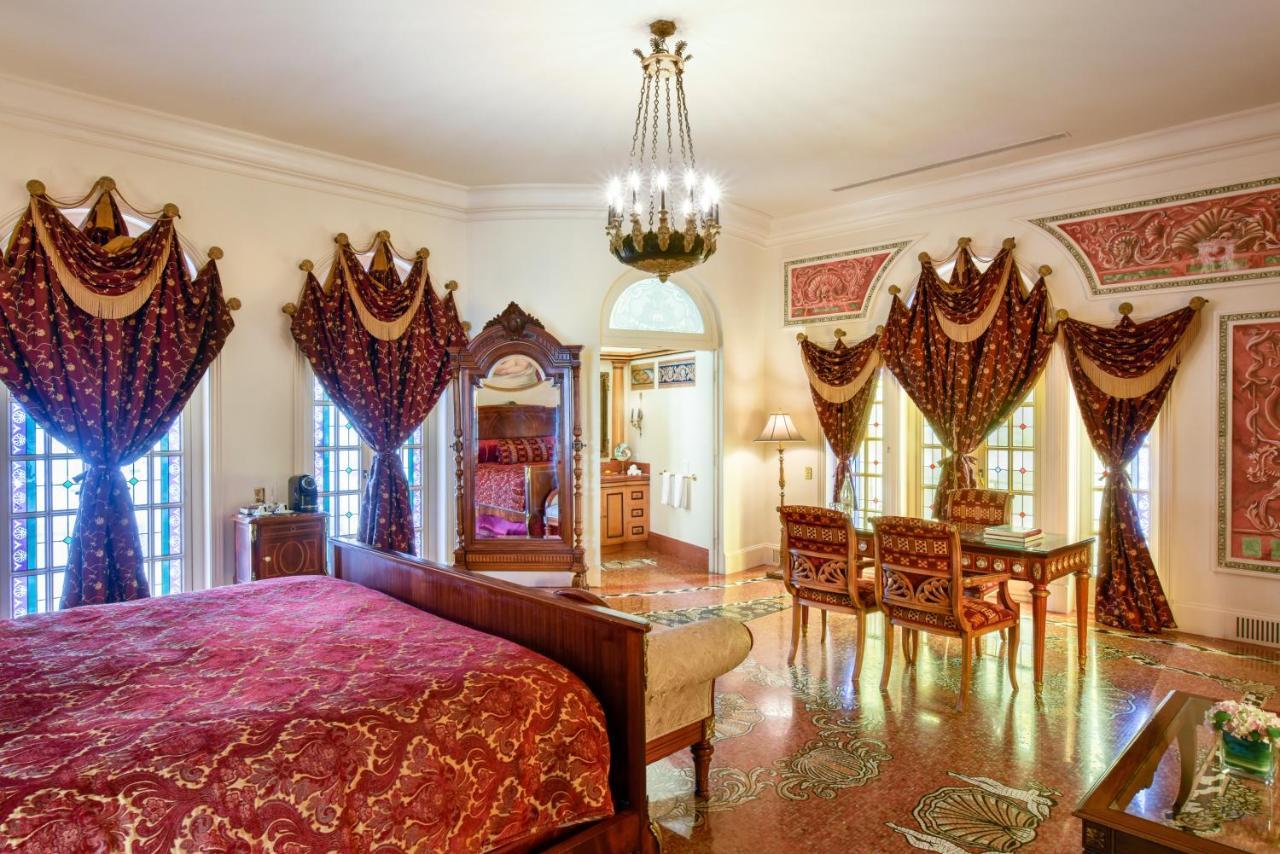 מיאמי ביץ' The Villa Casa Casuarina מראה חיצוני תמונה