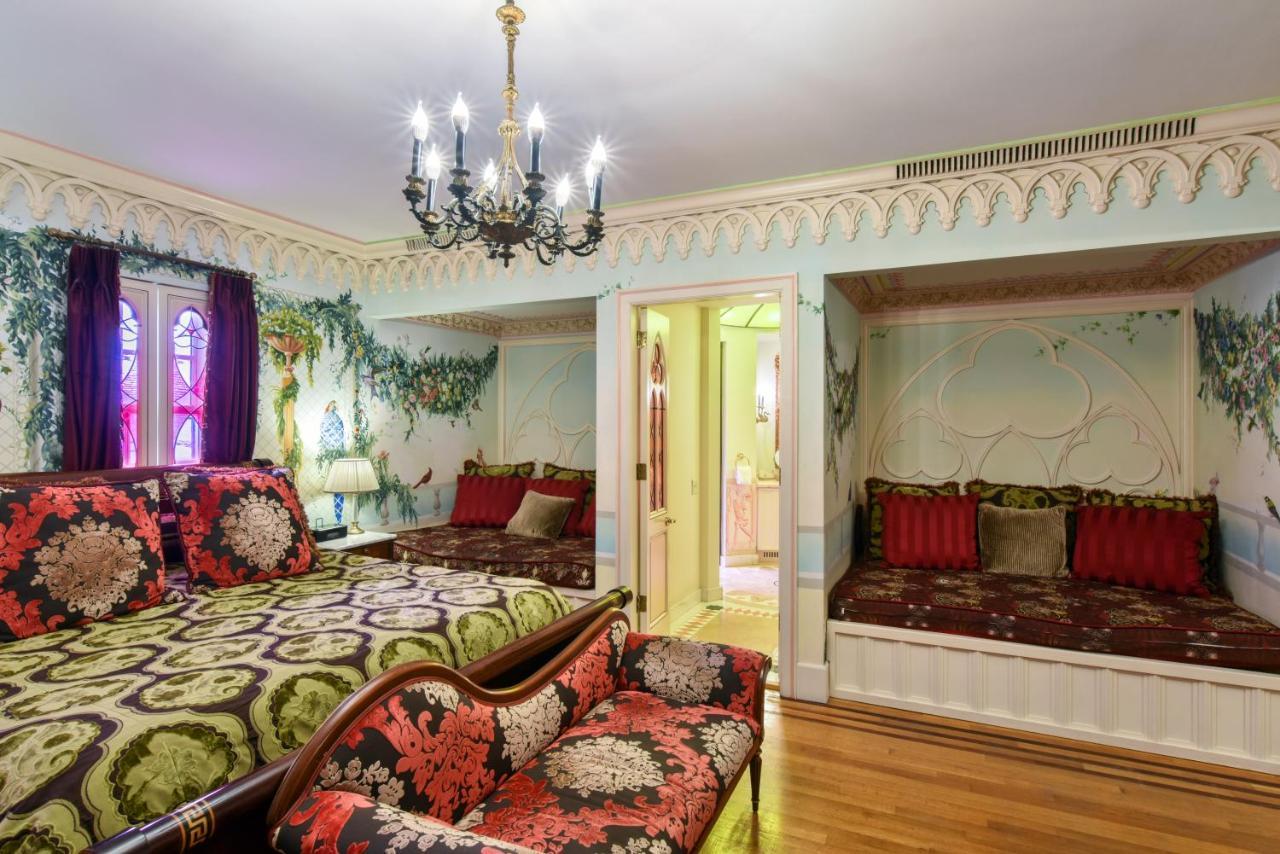 מיאמי ביץ' The Villa Casa Casuarina מראה חיצוני תמונה