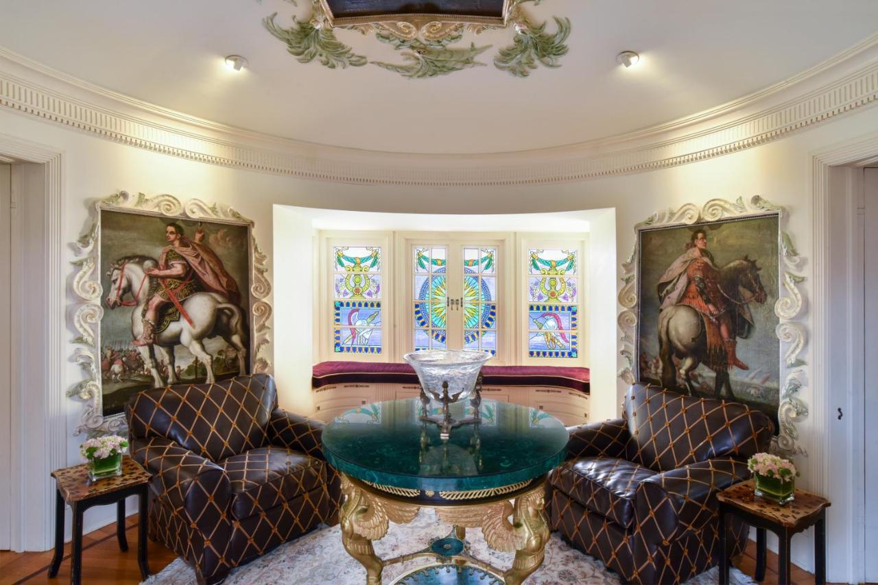 מיאמי ביץ' The Villa Casa Casuarina מראה חיצוני תמונה