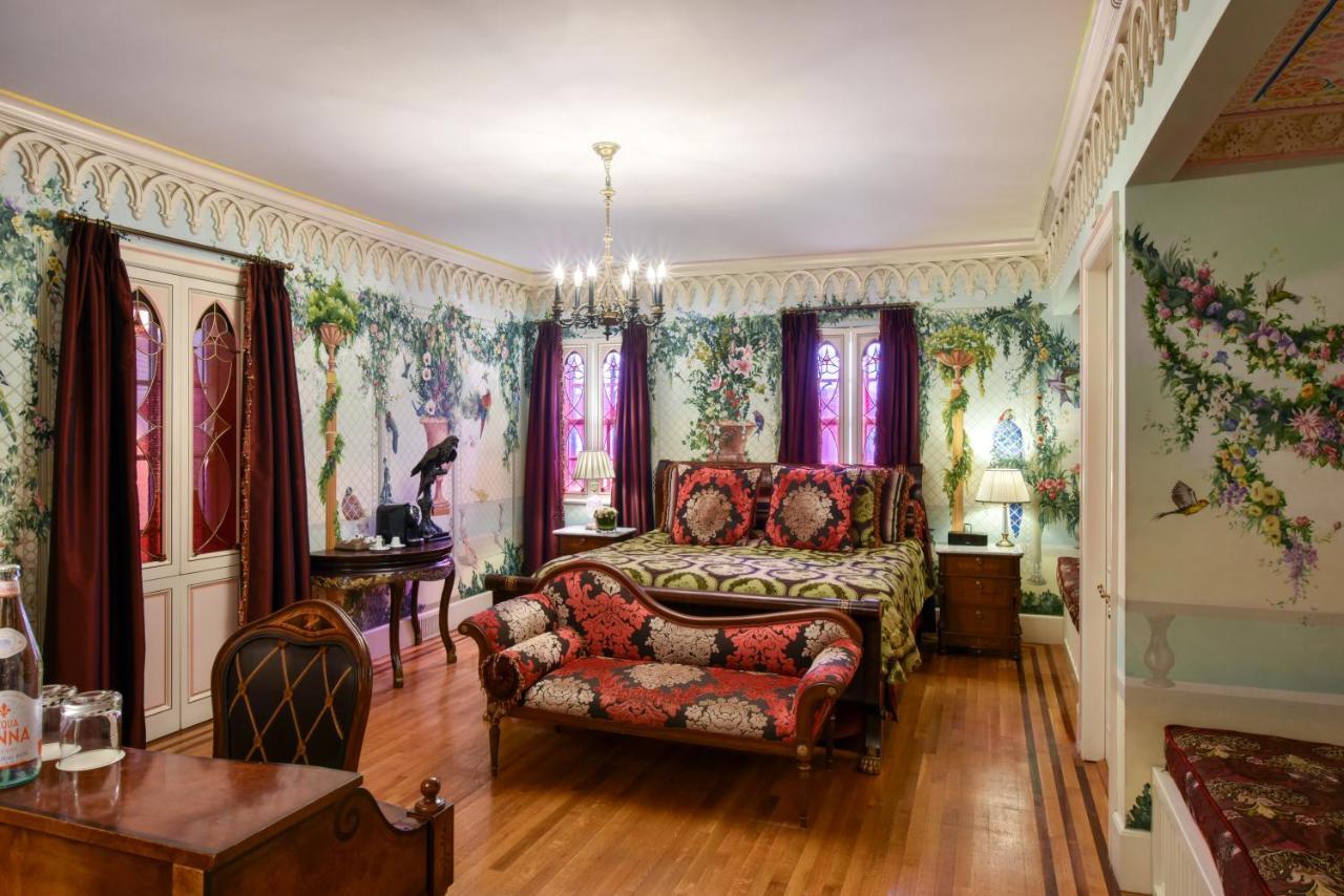 מיאמי ביץ' The Villa Casa Casuarina מראה חיצוני תמונה