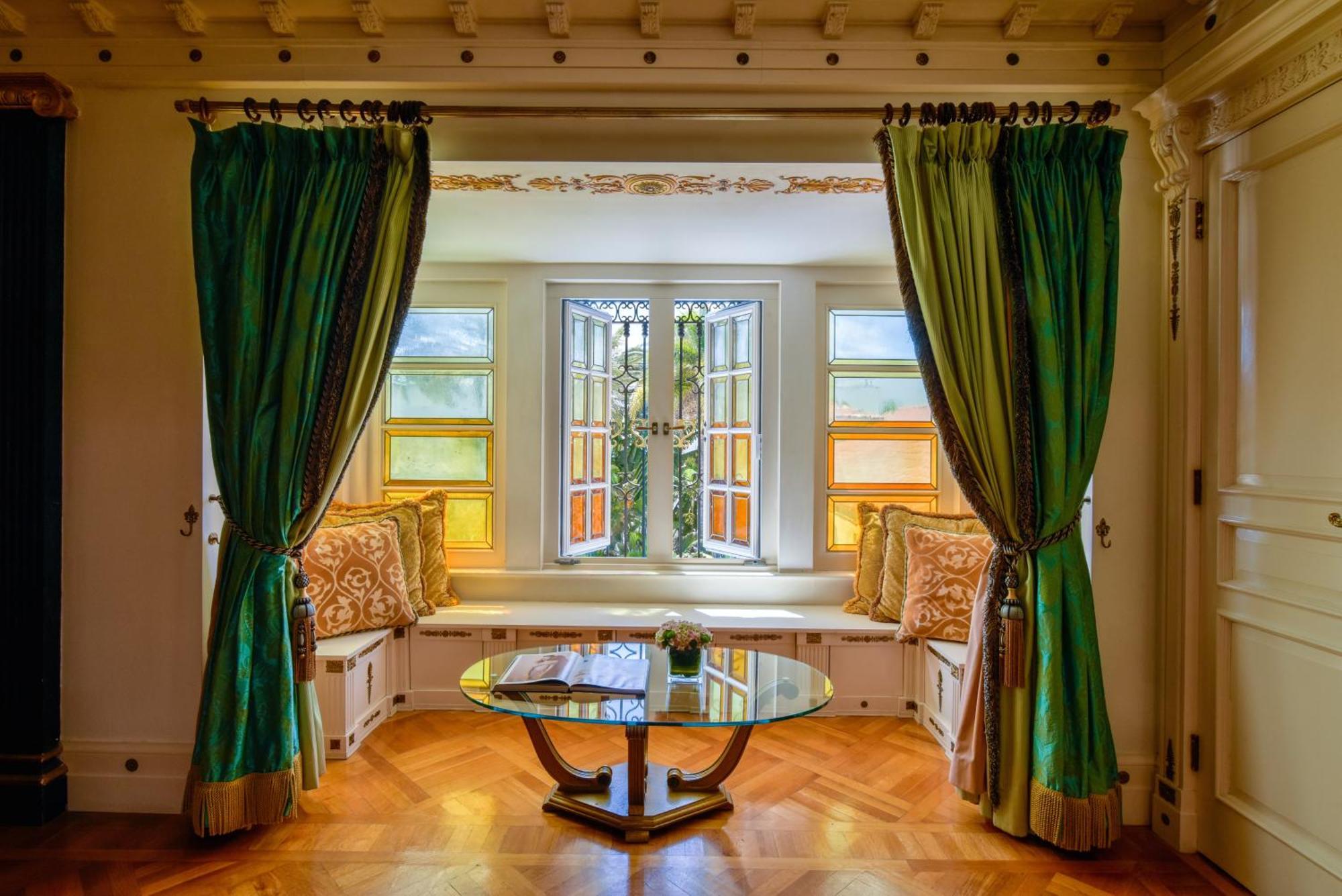 מיאמי ביץ' The Villa Casa Casuarina מראה חיצוני תמונה