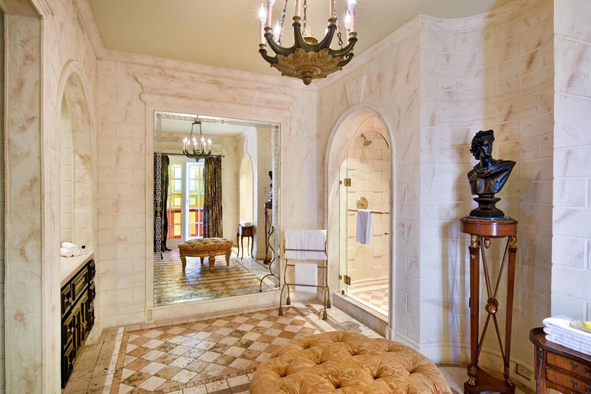 מיאמי ביץ' The Villa Casa Casuarina מראה חיצוני תמונה