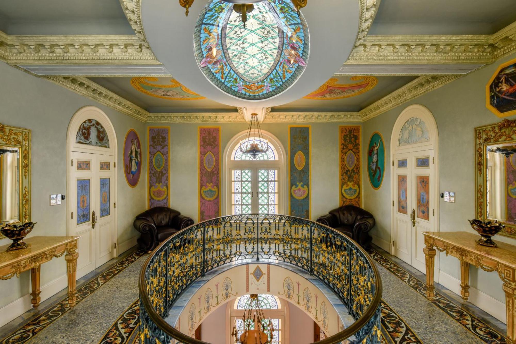 מיאמי ביץ' The Villa Casa Casuarina מראה חיצוני תמונה