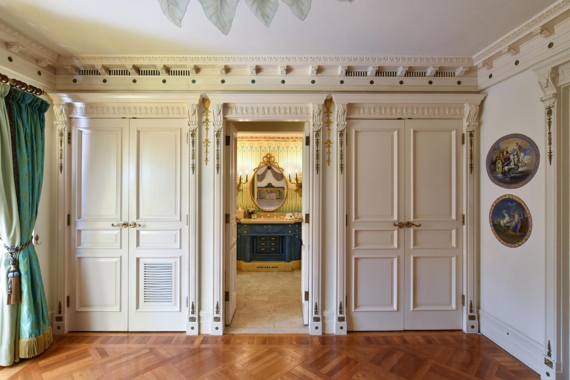 מיאמי ביץ' The Villa Casa Casuarina מראה חיצוני תמונה