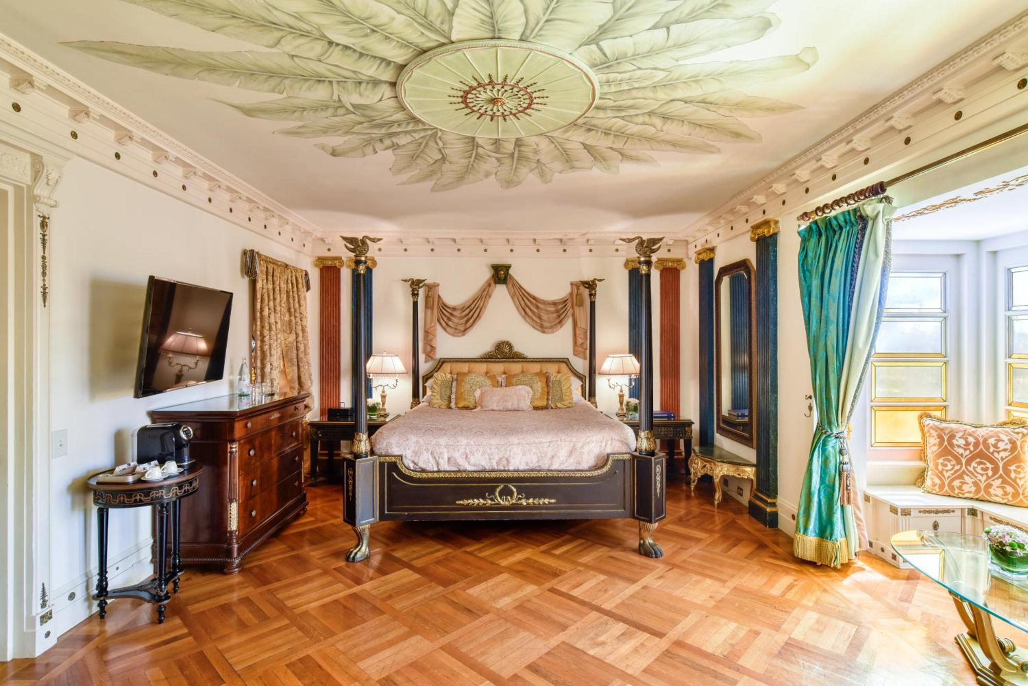 מיאמי ביץ' The Villa Casa Casuarina מראה חיצוני תמונה
