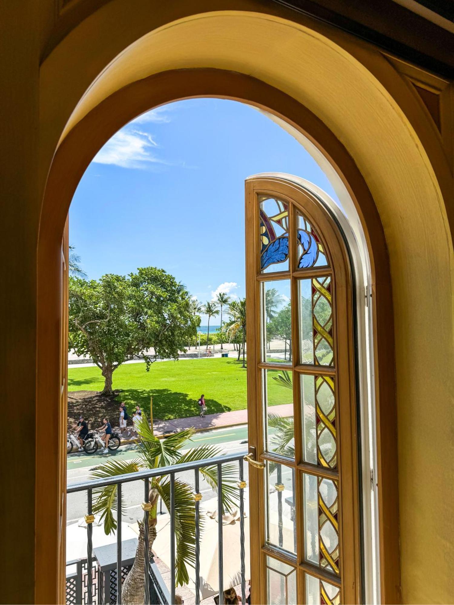 מיאמי ביץ' The Villa Casa Casuarina מראה חיצוני תמונה