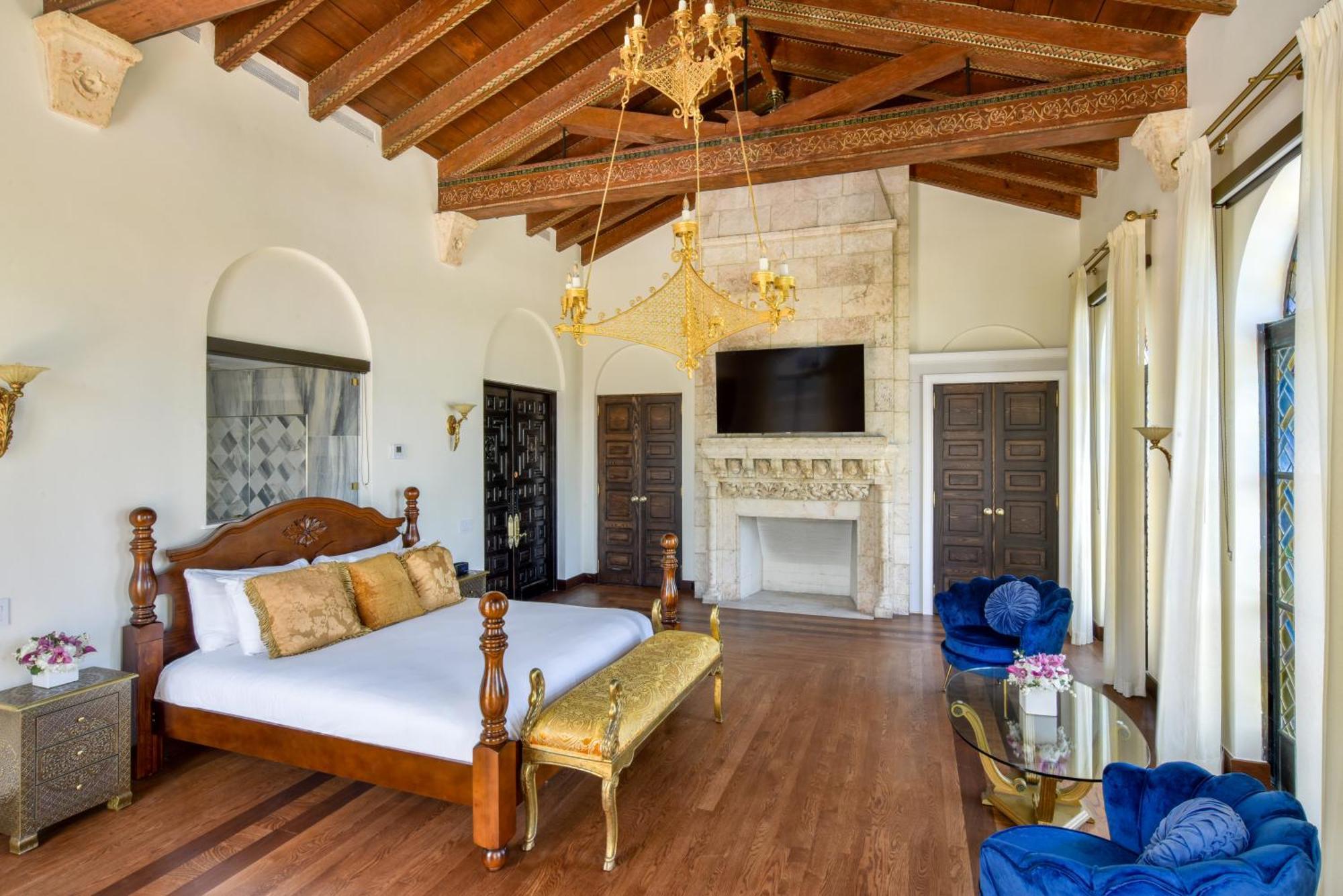 מיאמי ביץ' The Villa Casa Casuarina מראה חיצוני תמונה
