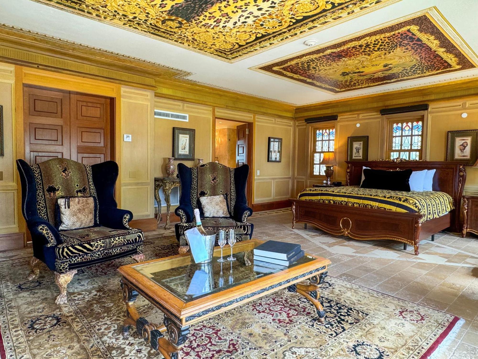 מיאמי ביץ' The Villa Casa Casuarina מראה חיצוני תמונה