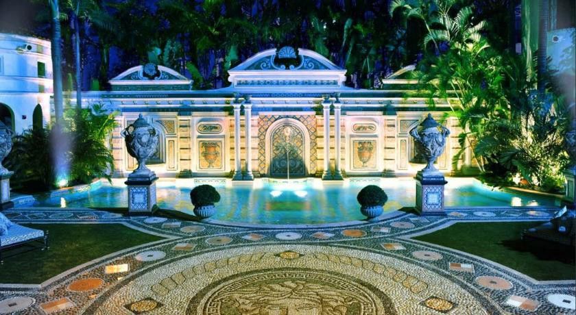 מיאמי ביץ' The Villa Casa Casuarina מראה חיצוני תמונה