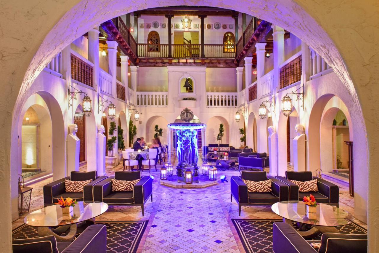 מיאמי ביץ' The Villa Casa Casuarina מראה חיצוני תמונה